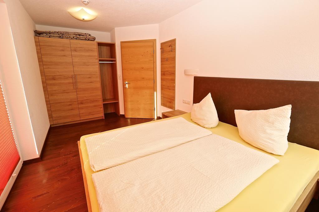 Апартаменты Ladis Living Номер фото