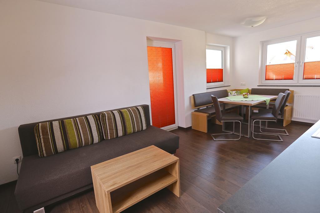Апартаменты Ladis Living Номер фото