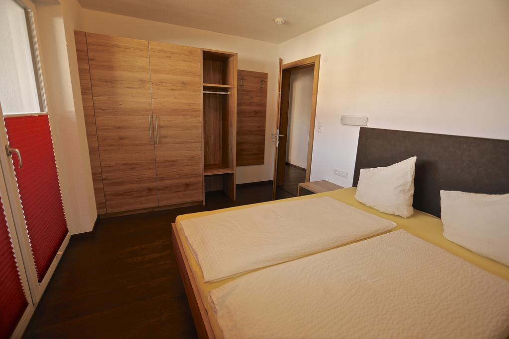 Апартаменты Ladis Living Номер фото