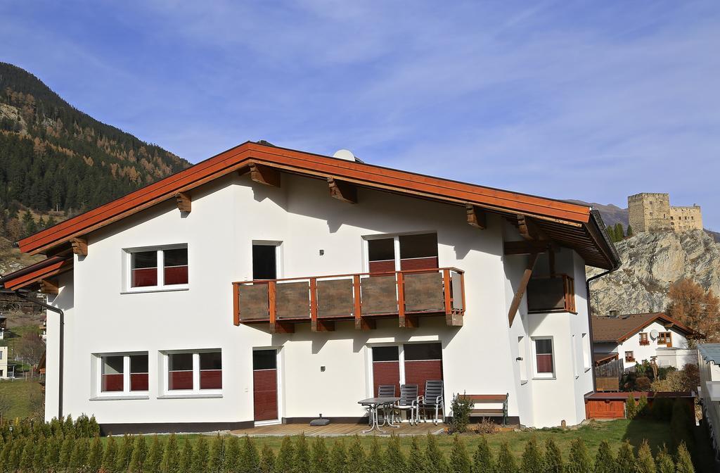 Апартаменты Ladis Living Номер фото